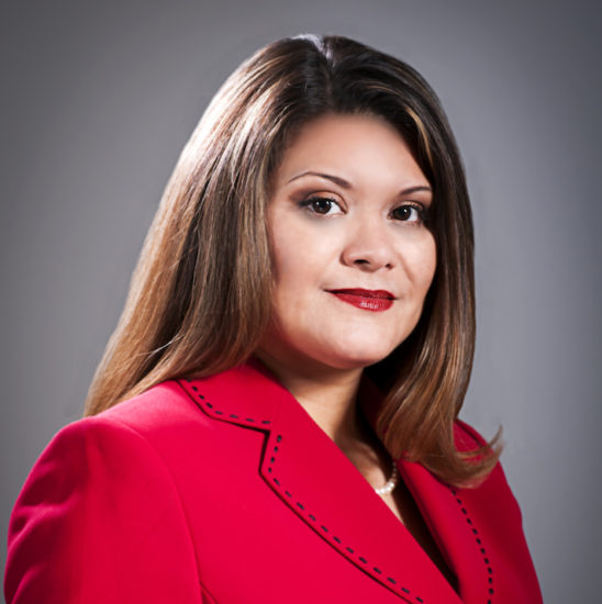 Mayra Martinez, BAA Board of Directors