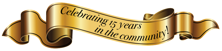 BAA Gold Ribbon