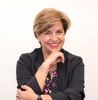 Mariana Sanchez, BAA Board of Directors, COO