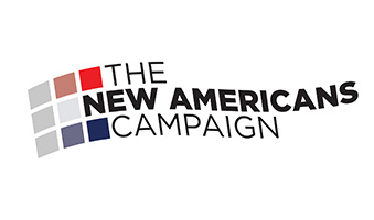 The New Americans Campaign