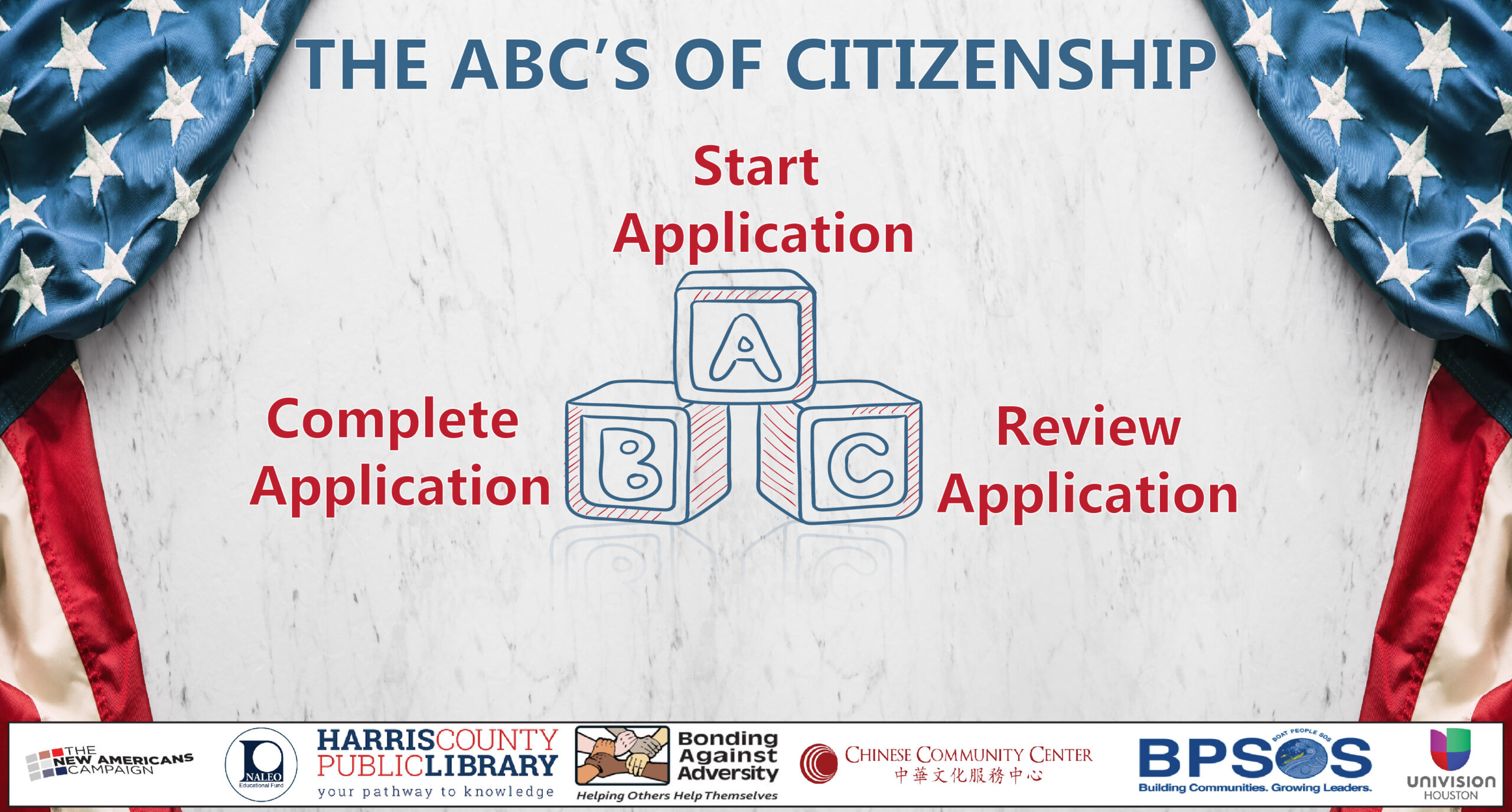 The ABCs Of Citizenship