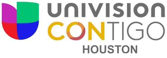 UNIVISION-CONTIGO-HOUSTON-LOGO