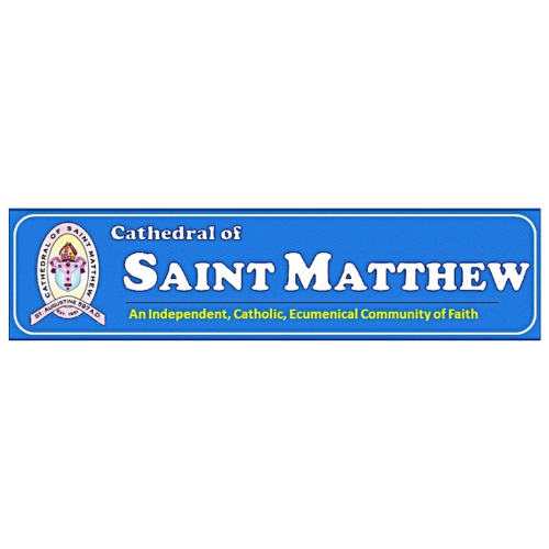 St. Matthew St. Matthew