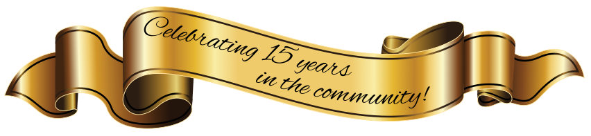 BAA Gold Ribbon